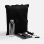 Набор Flowork, черный