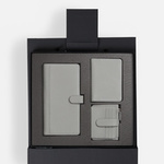 Набор Unison Trio, серый