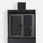 Набор Unison Trio, черный