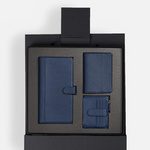 Набор Unison Trio, синий