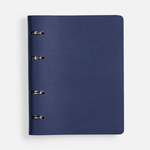 Ежедневник Ringo, недатированный, синий