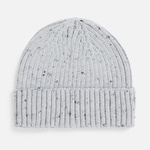 Шапка Spotti, светло-серая