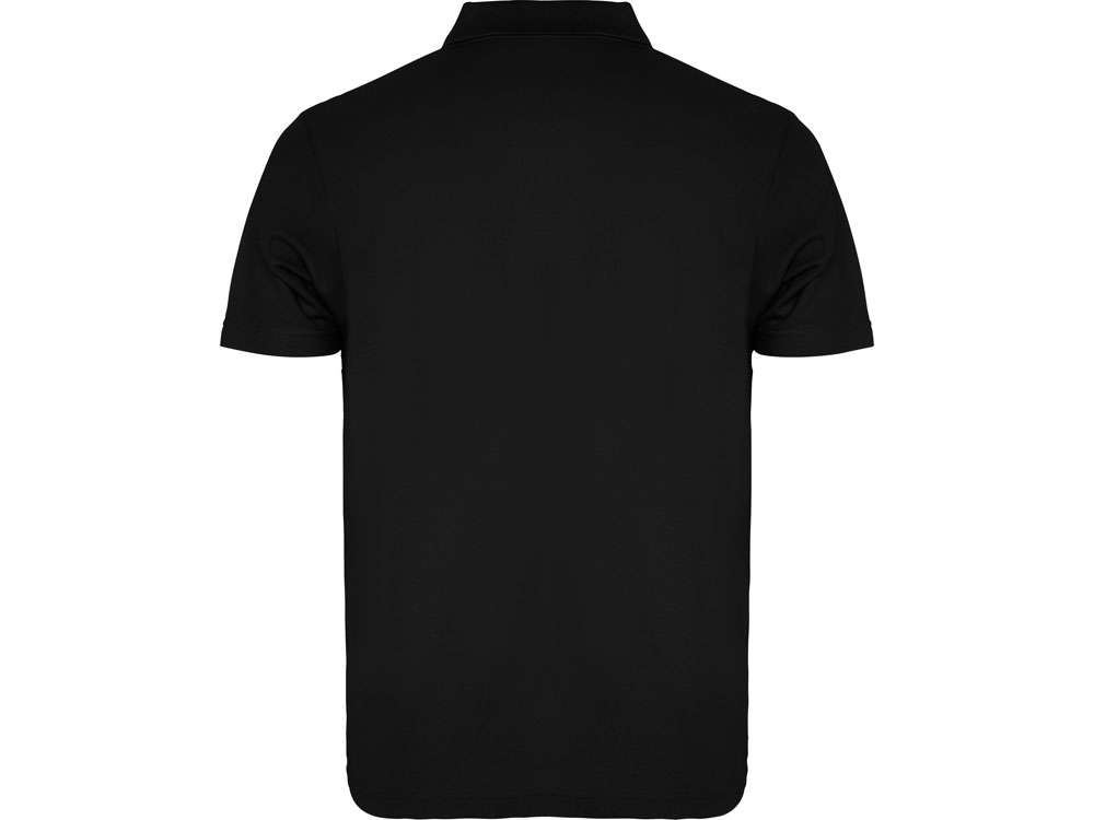 Рубашка поло Austral мужская, черный