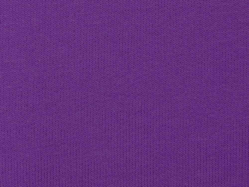 Свитшот Motion унисекс с начесом_S,  фиолетовый