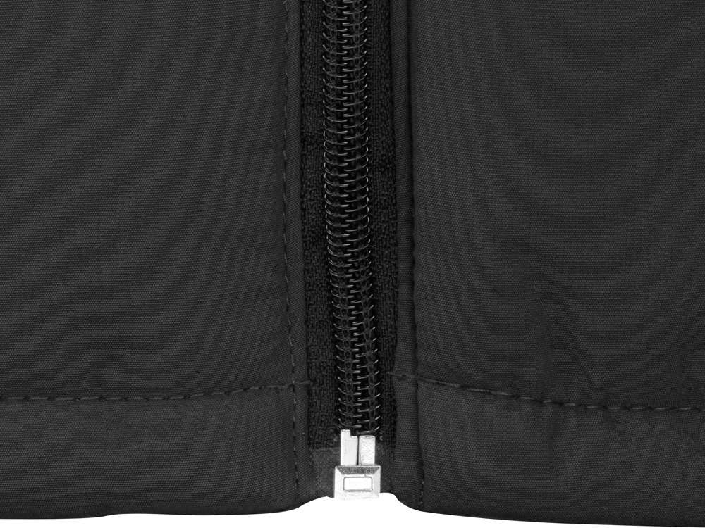 Куртка Belmont мужская, черный, размер 44