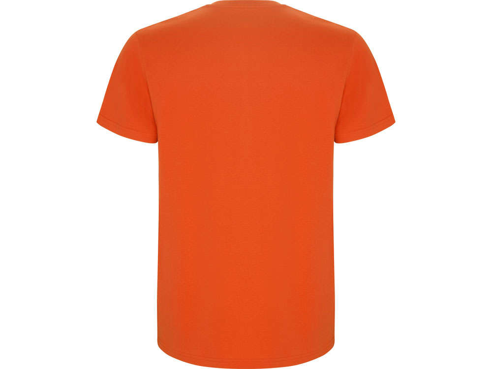 Футболка Stafford мужская, оранжевый, размер 52-54