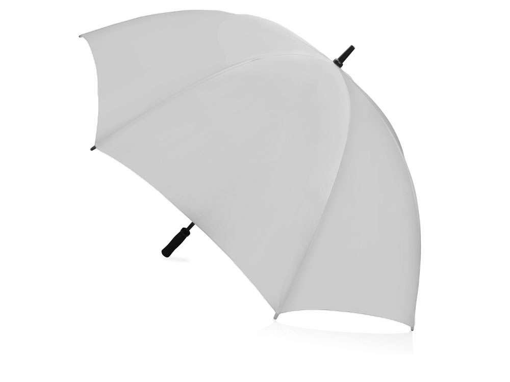 Зонт Yfke противоштормовой 30, светло-серый (Р)