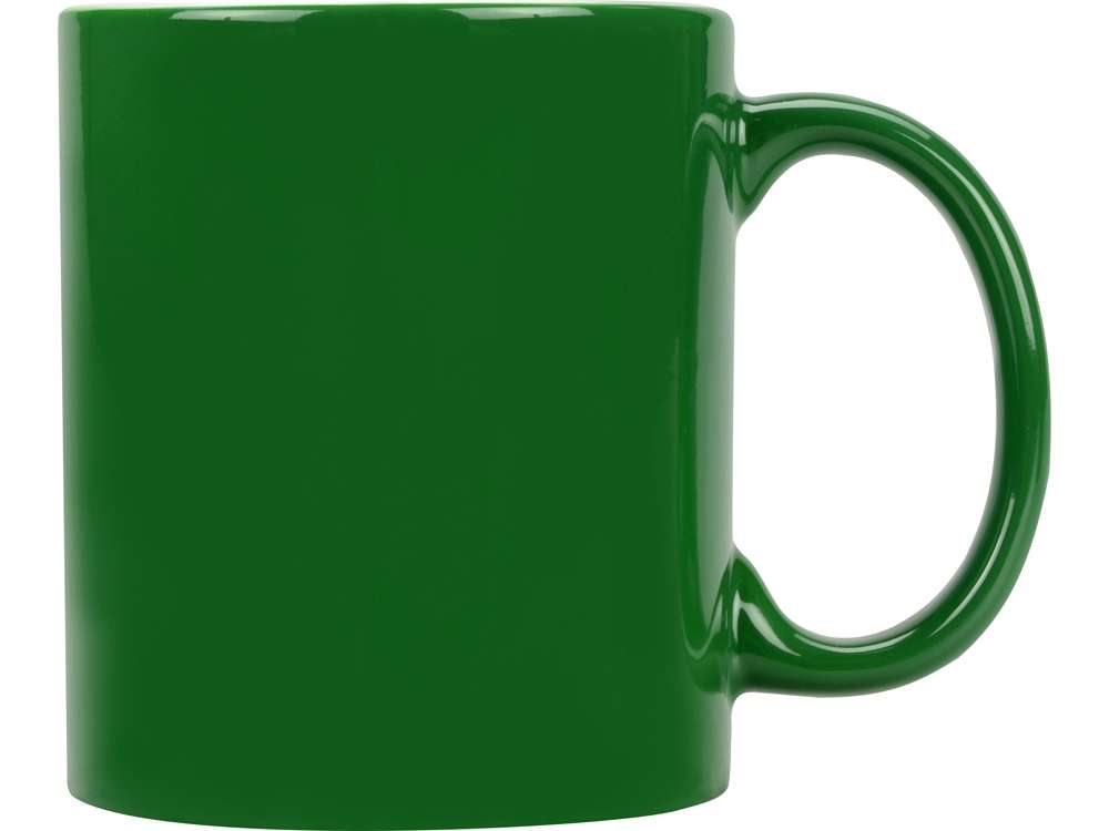 Подарочный набор Mattina с кофе, зеленый