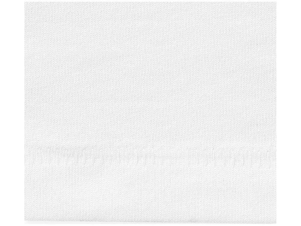 Nanaimo мужская футболка с коротким рукавом, белый, размер 52