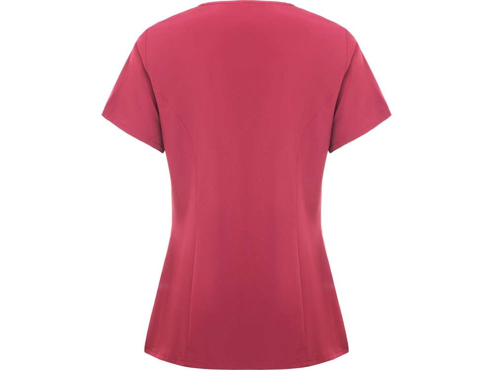 Рубашка женская Ferox, фуксия, размер 46