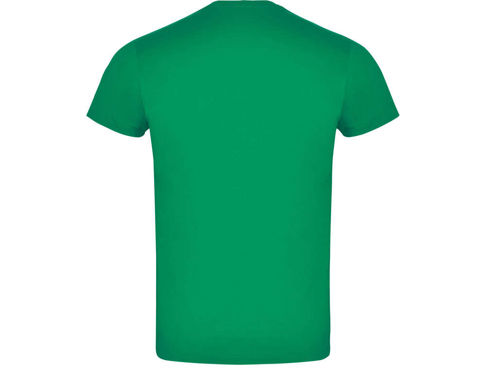 Футболка Atomic мужская, зеленый, размер 50