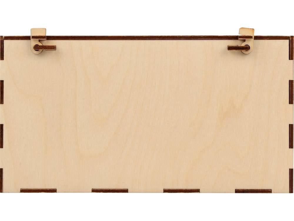 Подарочная коробка legno
