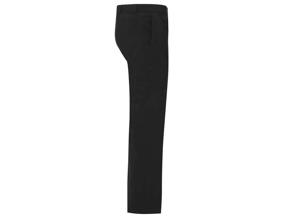 Мужские брюки Waiter, черный, размер 48