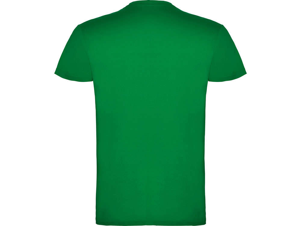 Футболка Beagle мужская, зеленый, размер 50
