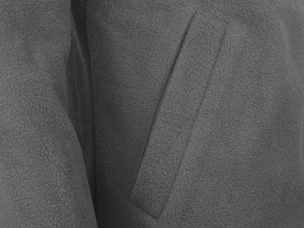 Куртка флисовая Seattle женская, серый, размер 48
