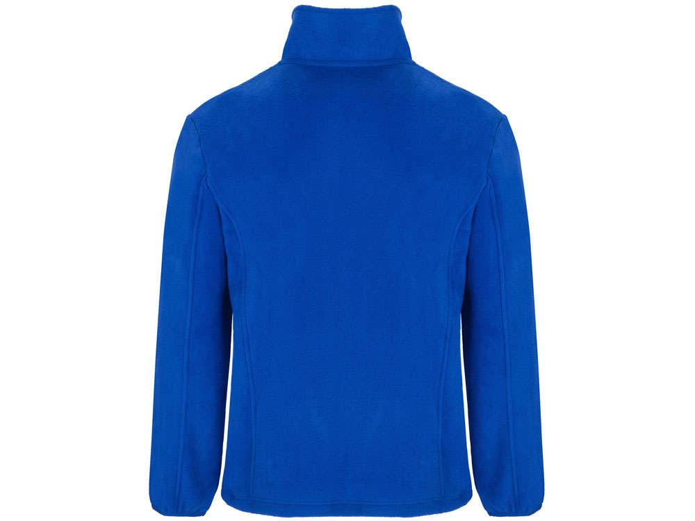 Куртка флисовая Artic, мужская, королевский синий, размер 56-58