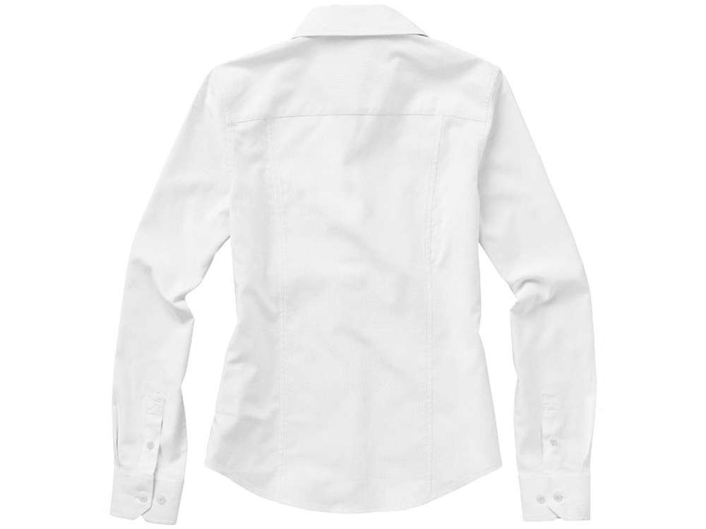 Женская рубашка с длинными рукавами Vaillant, белый