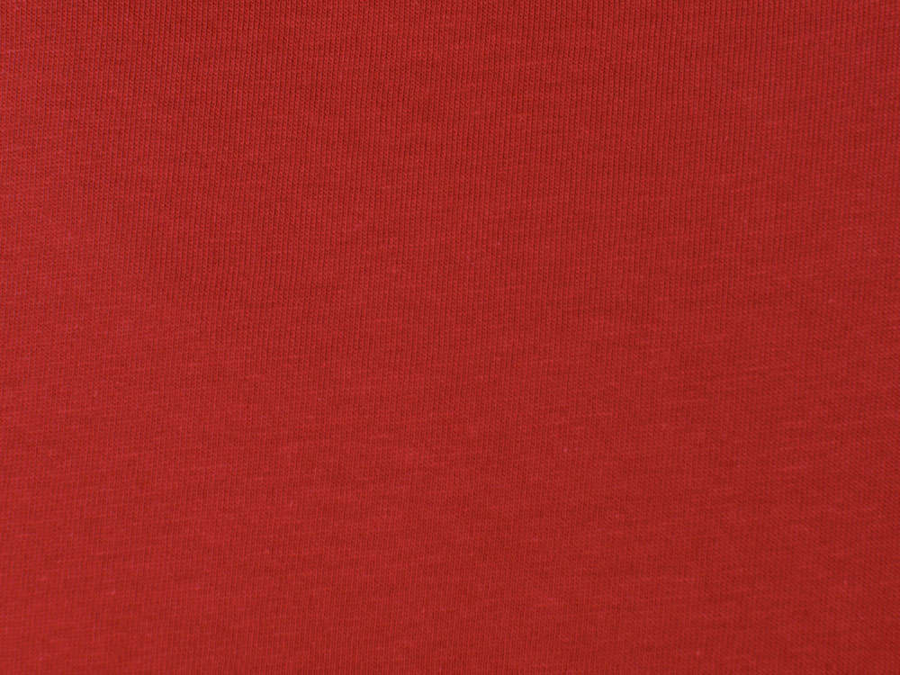 Футболка Rotterdam мужская, красный/белый, размер 50