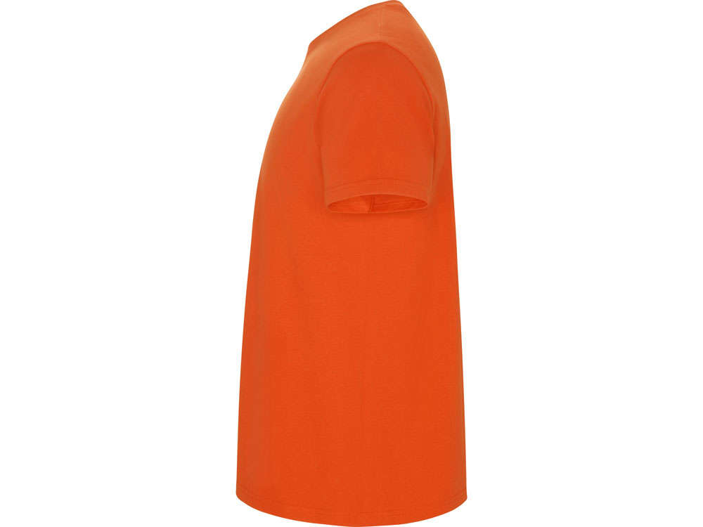 Футболка Stafford мужская, оранжевый, размер 52-54