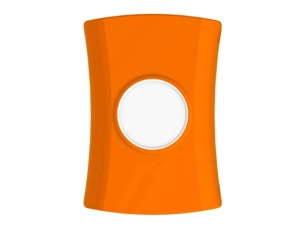 Органайзер для проводов Snappi, оранжевый