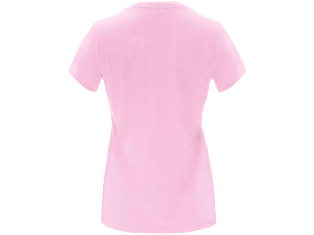 Футболка Capri женская, светло-розовый, размер 40