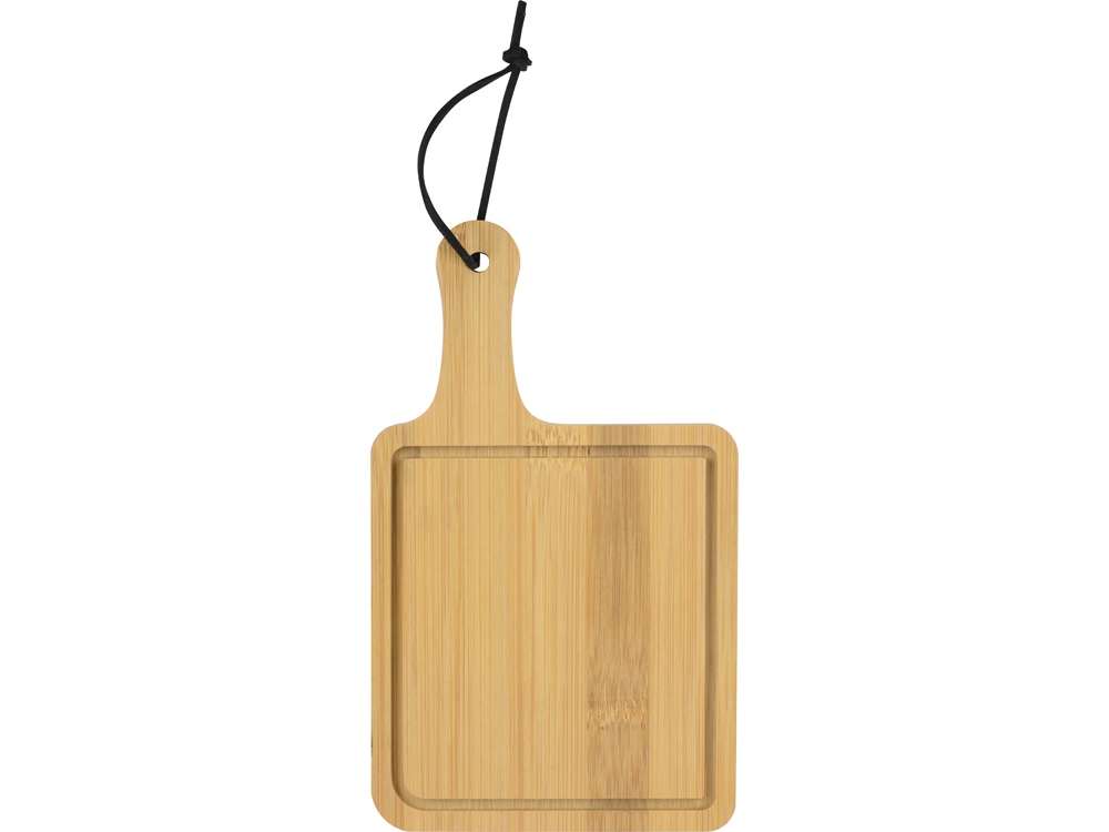 Набор для сыра из бамбуковой доски и ножа Bamboo collection Pecorino