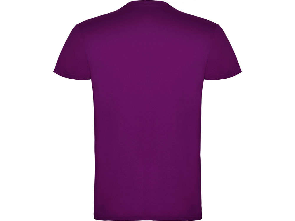 Футболка Beagle мужская, фиолетовый, размер 56-58