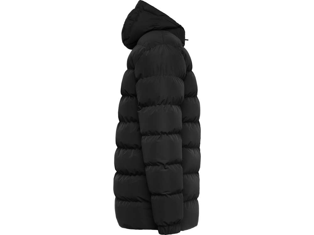 Куртка Nepal, черный, размер 60-62