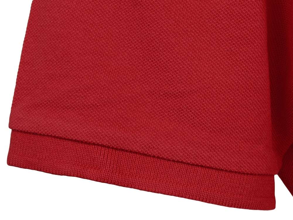 Рубашка поло Calgary женская, красный