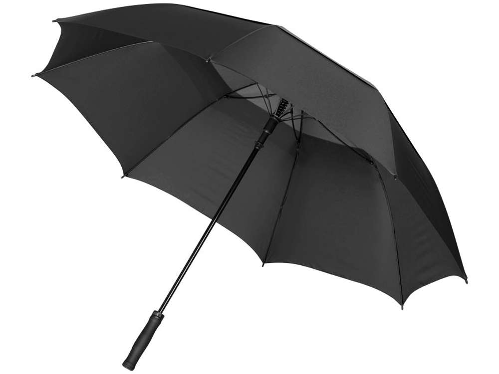 Зонт-трость Glendale 30, черный