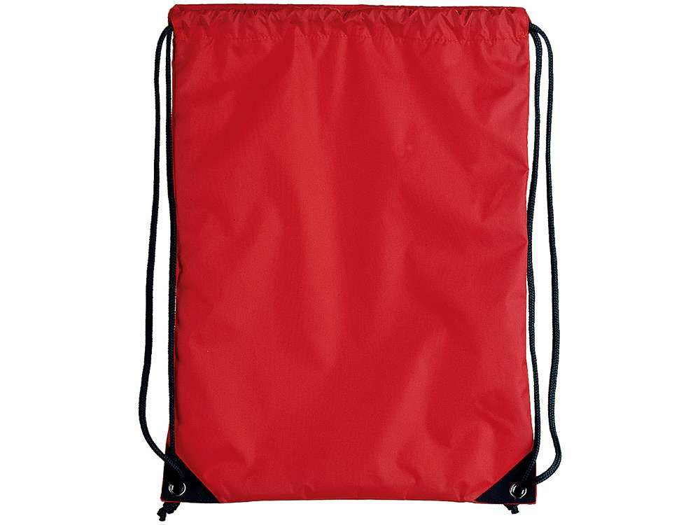 Рюкзак стильный Oriole, красный