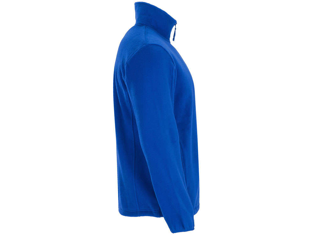Куртка флисовая Artic, мужская, королевский синий, размер 56-58