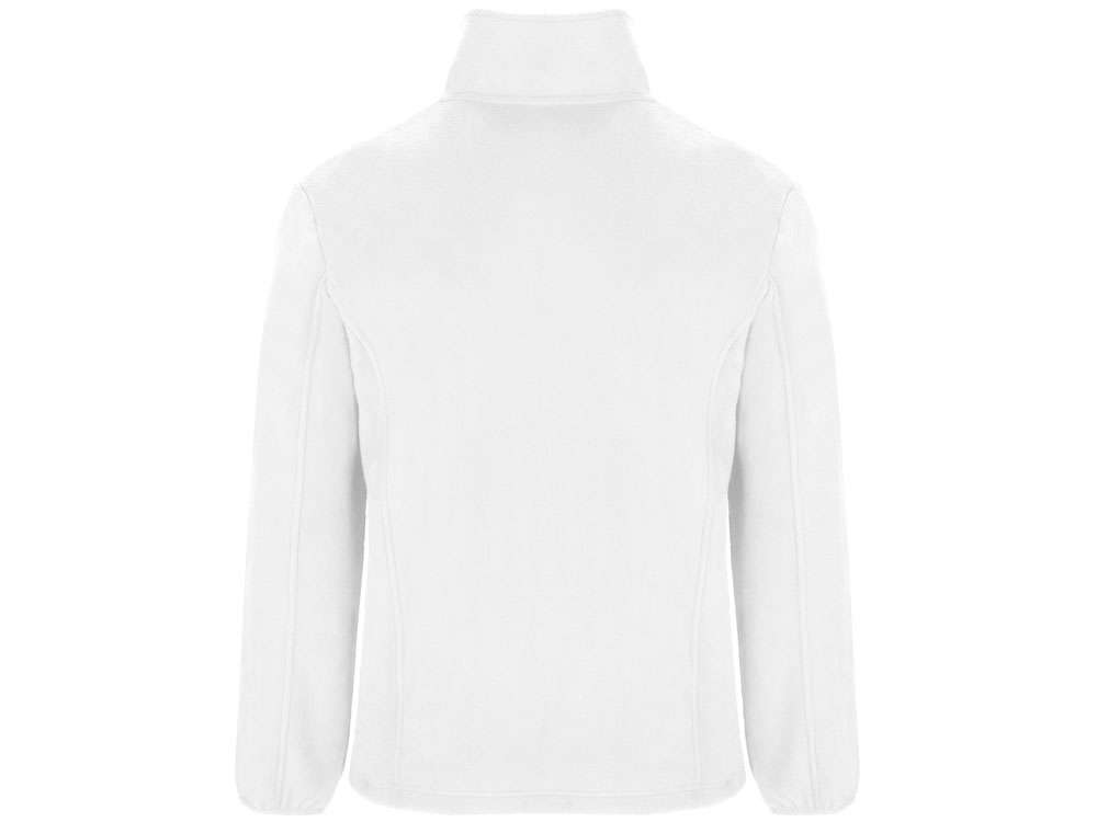 Куртка флисовая Artic, мужская, белый, размер 56-58