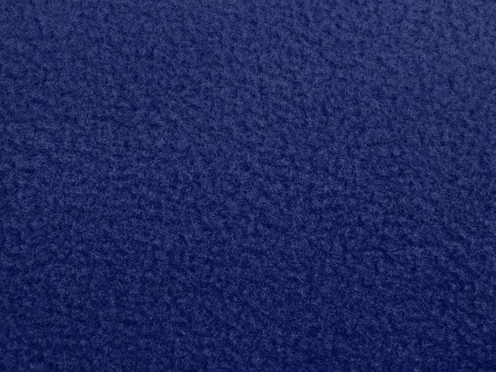 Куртка флисовая Seattle женская, синий, размер 42