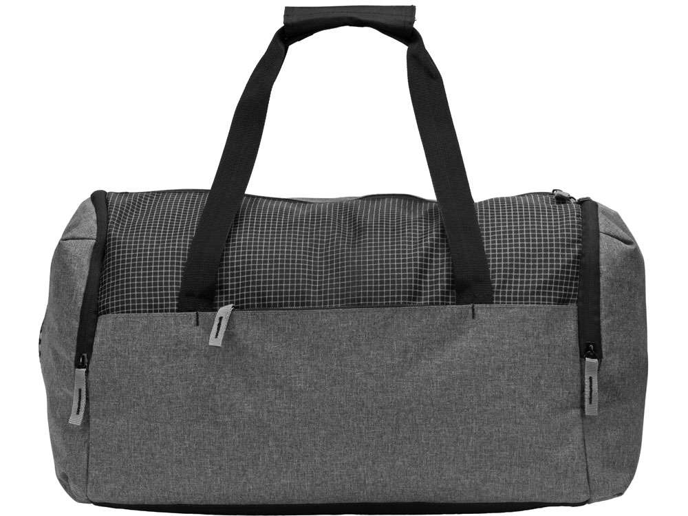 Универсальная сумка Reflex со светоотражающим эффектом, серый