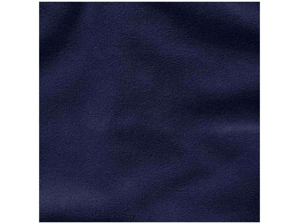 Куртка флисовая Brossard мужская, темно-синий, размер 52