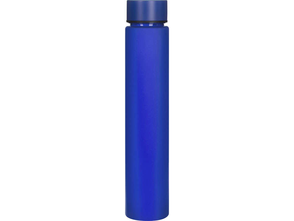 Бутылка для воды Tonic, 420 мл, синий