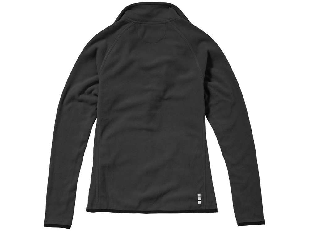 Куртка флисовая Brossard женская, антрацит, размер 48-50