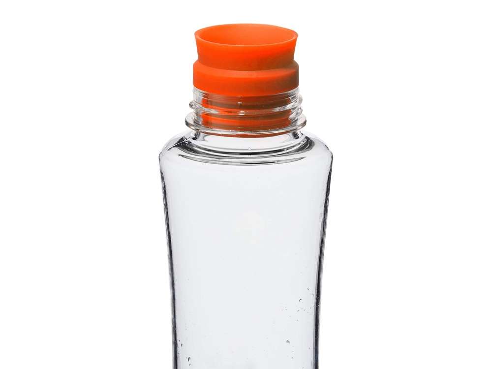 Бутылка Brighton, объем 470мл, оранжевый