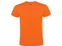 Футболка Atomic мужская, оранжевый, размер 56-58