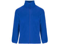 Куртка флисовая Artic, мужская, королевский синий, размер 46-48