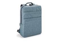 GRAPHS BPACK. Рюкзак для ноутбука до 15.6»», голубой