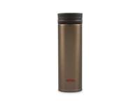 Термос из нерж. стали тм THERMOS JNO-501-ESP 0.5L, коричневый