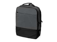 Рюкзак Slender  для ноутбука 15.6»», темно-серый