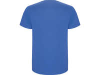 Футболка Stafford мужская, лузурно-голубой, размер 48