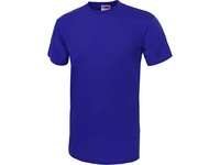 Футболка Club мужская, без боковых швов, классический синий, размер 46-48