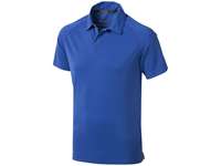 Рубашка поло Ottawa мужская, синий, размер 54