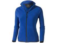 Куртка флисовая Brossard женская, синий, размер 44-46