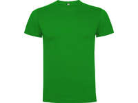 Футболка Dogo Premium мужская, травянисто-зеленый, размер 60-62