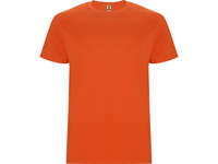 Футболка Stafford мужская, оранжевый, размер 48